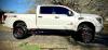 6 Inch Lifted 2017 Nissan Titan XD 4WD