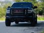 2.5 inch Lifted 2017 GMC Sierra 1500 4WD
