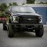 6 Inch Lifted 2017 Ford F-150 4WD