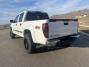 2.5 inch Lifted 2008 Chevy Colorado 4WD