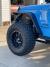 3.5 Inch Lifted 2017 Jeep Wrangler JK Unlimited 4WD