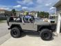 5 Inch Lifted 1991 Jeep Wrangler YJ 4WD