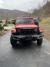 2.5 inch Lifted 2021 Jeep Gladiator JT 4WD