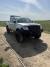5 Inch Lifted 2019 Nissan Frontier 4WD