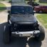 4 Inch Lifted 2014 Jeep Wrangler JK Unlimited 4WD