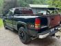 2.5 inch Lifted 2005 GMC Sierra 1500 4WD