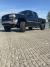 6 Inch Lifted 2002 GMC Sierra 1500 2WD