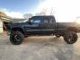 6 Inch Lifted 2005 Chevy Silverado 2500 HD 4WD