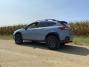 2 inch Lifted 2019 Subaru Crosstrek 4WD