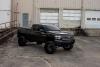 7.5 Inch Lifted 2011 Chevy Silverado 1500 4WD