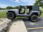 4 Inch Lifted 2015 Jeep Wrangler JK Unlimited 4WD