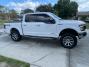 4 Inch Lifted 2020 Ford F-150 4WD