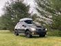 2 inch Lifted 2016 Subaru Crosstrek 4WD