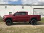 4 Inch Lifted 2021 GMC Sierra 1500 4WD