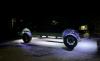 6 Inch Lifted 2005 Ford F-150 2WD