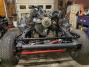 2.5 inch Lifted 1997 Jeep Wrangler TJ 4WD