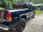 2.5 inch Lifted 2005 GMC Sierra 1500 4WD