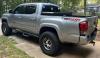 3 Inch Lifted 2019 Toyota Tacoma 4WD