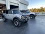 3.5 Inch Lifted 2021 Ford Bronco 4WD