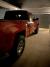2.5 inch Lifted 2018 Chevy Silverado 1500 2WD