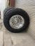 3 Inch Lifted 2003 Chevy Silverado 2500 HD 4WD