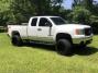 7.5 Inch Lifted 2008 GMC Sierra 1500 4WD