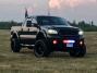 6 Inch Lifted 2006 Ford F-150 4WD