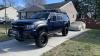 7 Inch Lifted 2007 Chevy Suburban 1500 4WD