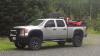 5 Inch Lifted 2012 GMC Sierra 2500 HD 4WD