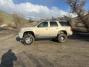 7.5 Inch Lifted 2008 GMC Yukon 4WD