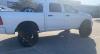 6 Inch Lifted 2018 Ram 1500 4WD