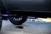 7.5 Inch Lifted 2011 Chevy Silverado 1500 4WD