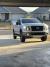 2 inch Lifted 2016 Nissan Titan XD 4WD