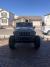 3 Inch Lifted 2014 Jeep Wrangler JK (2 Door) 4WD