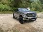 3 Inch Lifted 2020 Ford F-150 4WD