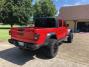 4 Inch Lifted 2021 Jeep Gladiator JT 4WD