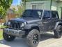 2.5 inch Lifted 2018 Jeep Wrangler JK Unlimited 4WD