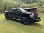 2.5 inch Lifted 2012 Chevy Silverado 1500 4WD