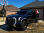 1.75 inch Lifted 2022 Toyota Tundra 4WD