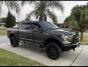 4 Inch Lifted 2016 Ford F-150 4WD