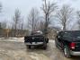 6 Inch Lifted 2009 Dodge Ram 1500 4WD