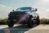 5 Inch Lifted 2005 Dodge Ram 1500 4WD