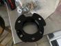 3 Inch Lifted 2022 Ford Ranger 2WD