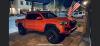 3 Inch Lifted 2017 Toyota Tacoma 4WD