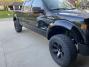 4 Inch Lifted 2013 Ford F-150 4WD