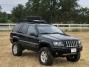 4 Inch Lifted 2004 Jeep Grand Cherokee 4WD