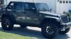2.5 inch Lifted 2018 Jeep Wrangler JK Unlimited 4WD