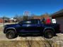 1.75 inch Lifted 2022 Toyota Tundra 4WD