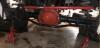 6 Inch Lifted 2003 Chevy Avalanche 1500 4WD