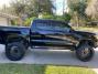 6 Inch Lifted 2016 Toyota Tacoma 2WD